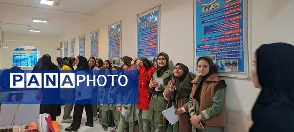 بازدید مقامات کشوری و استانی از تازه‌ترین دستاوردهای علمی پژوهش‌سرای ملاصدرا کرج