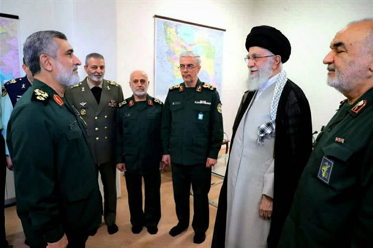 سایهسار شهادت، پایدار مقاومت