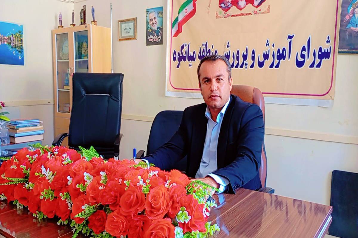 هدف از اجرای برنامههای هفته تربیتبدنی، تقویت روحیه ورزشدوستی است