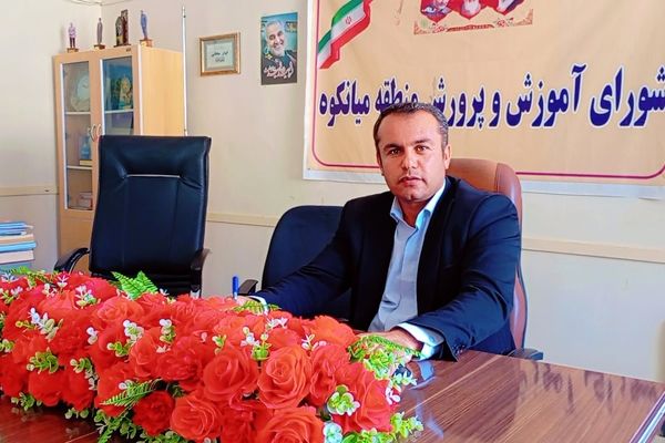 هدف از اجرای برنامه‌های هفته‌ تربیت‌بدنی، تقویت روحیه ورزش‌دوستی است