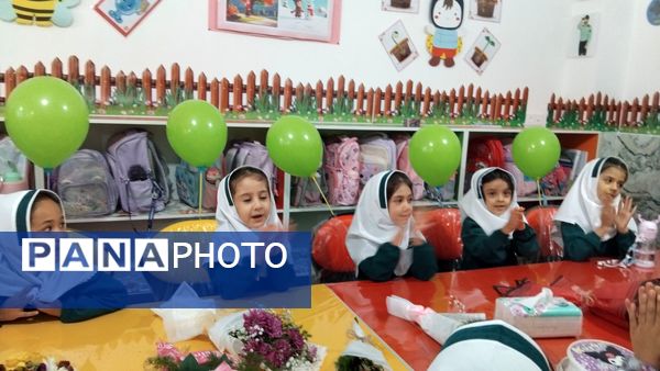 جشن شکوفه‌ها در اهر 