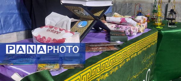 برگزاری دوره توانمند‌سازی در شهرستان سملقان 
