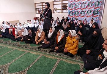 جلسه توجیهی خبرنگاران پانا شهرستان معمولان