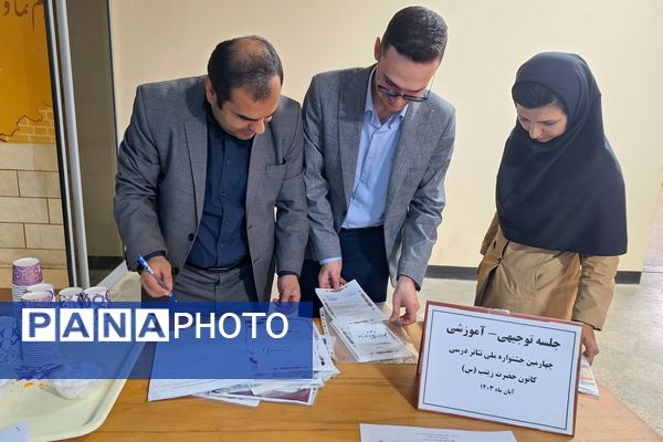تئاتر درسی، آموزش به دانش‌آموزان را آسان می‌سازد 