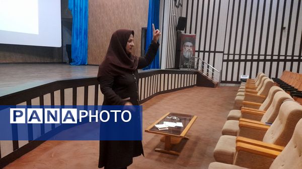 پیش‌اردوی ملی پیشتازان، ناحیه ۳ کرج