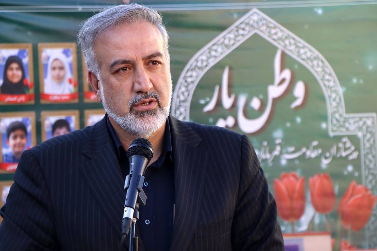 طرح وطن‌یار نسل امروز را به حقیقت ایثار و مسیر شهدا پیوند می‌دهد