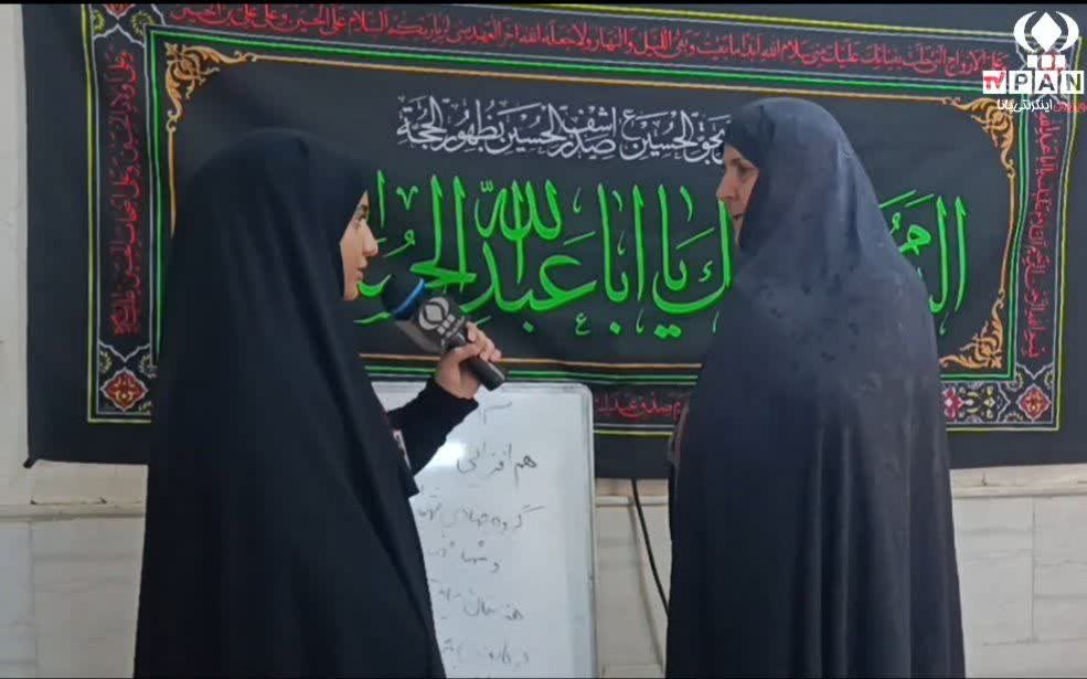 برپایی دوره کارورزی رشته حسابداری در روستای سراجه قم
