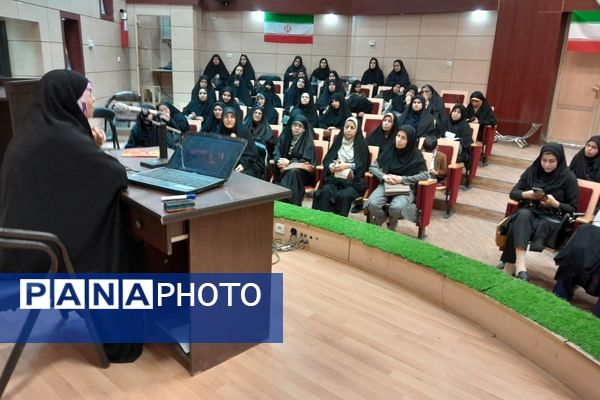 برگزاری کارگاه بررسی مسئله سقط جنایی در کانون فارابی