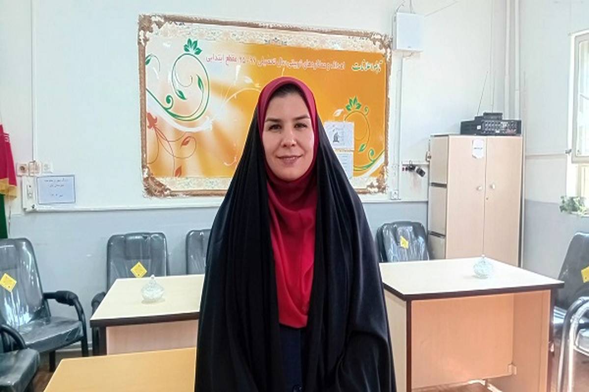 آغاز سال تحصیلی فرصتی دوباره برای امید،انگیزه و شکوفایی است