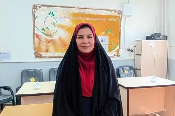 آغاز سال تحصیلی فرصتی دوباره برای امید،انگیزه و شکوفایی است