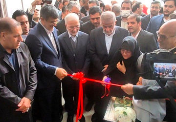 وزیر کشور: عدالت آموزشی، گام بزرگ دولت چهاردهم است