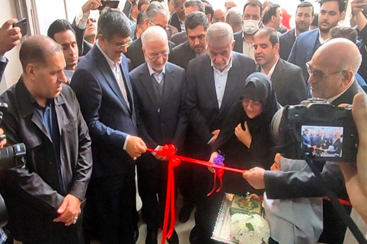 وزیر کشور: عدالت آموزشی، گام بزرگ دولت چهاردهم است