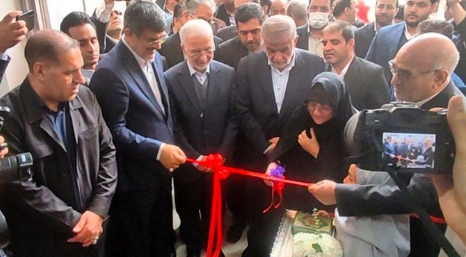 وزیر کشور: عدالت آموزشی، گام بزرگ دولت چهاردهم است