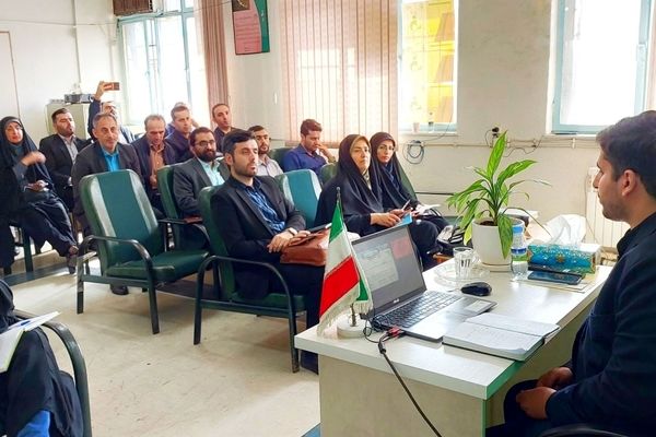 برگزاری نشست تخصصی و کارگاه توانمندسازی کارشناسان مشاوره