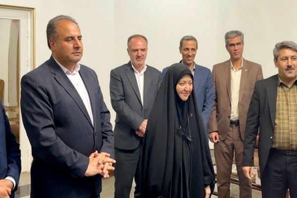 نگاه تازه به آموزش نخبگان در آذربایجان شرقی