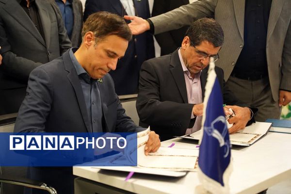 میزبان افتتاح مراکز نوآوری و آغاز ساخت بزرگترین مرکز دانشگاهی هوش مصنوعی کشور