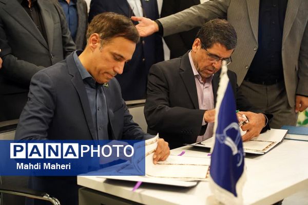 میزبان افتتاح مراکز نوآوری و آغاز ساخت بزرگترین مرکز دانشگاهی هوش مصنوعی کشور