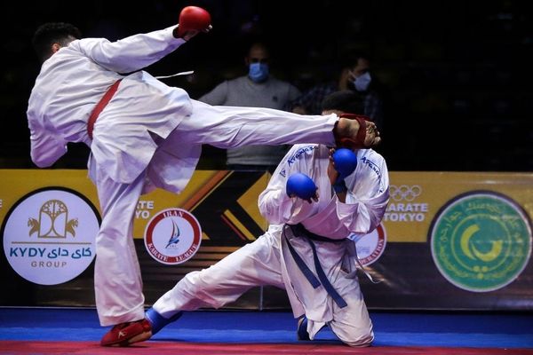 لشگرکشی مدعیان برای تصاحب «کیکوگی» تیم ملی