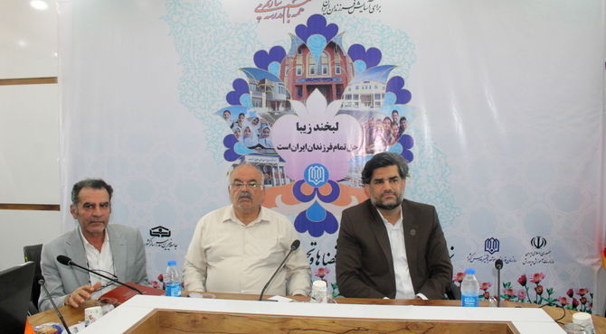  بیست و هفتمین جشنواره خیرین مدرسه ساز استان بوشهر برگزار می شود