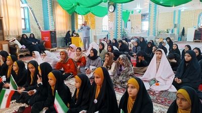  ۲۴ ساعت تا شکوفایی یک نسل