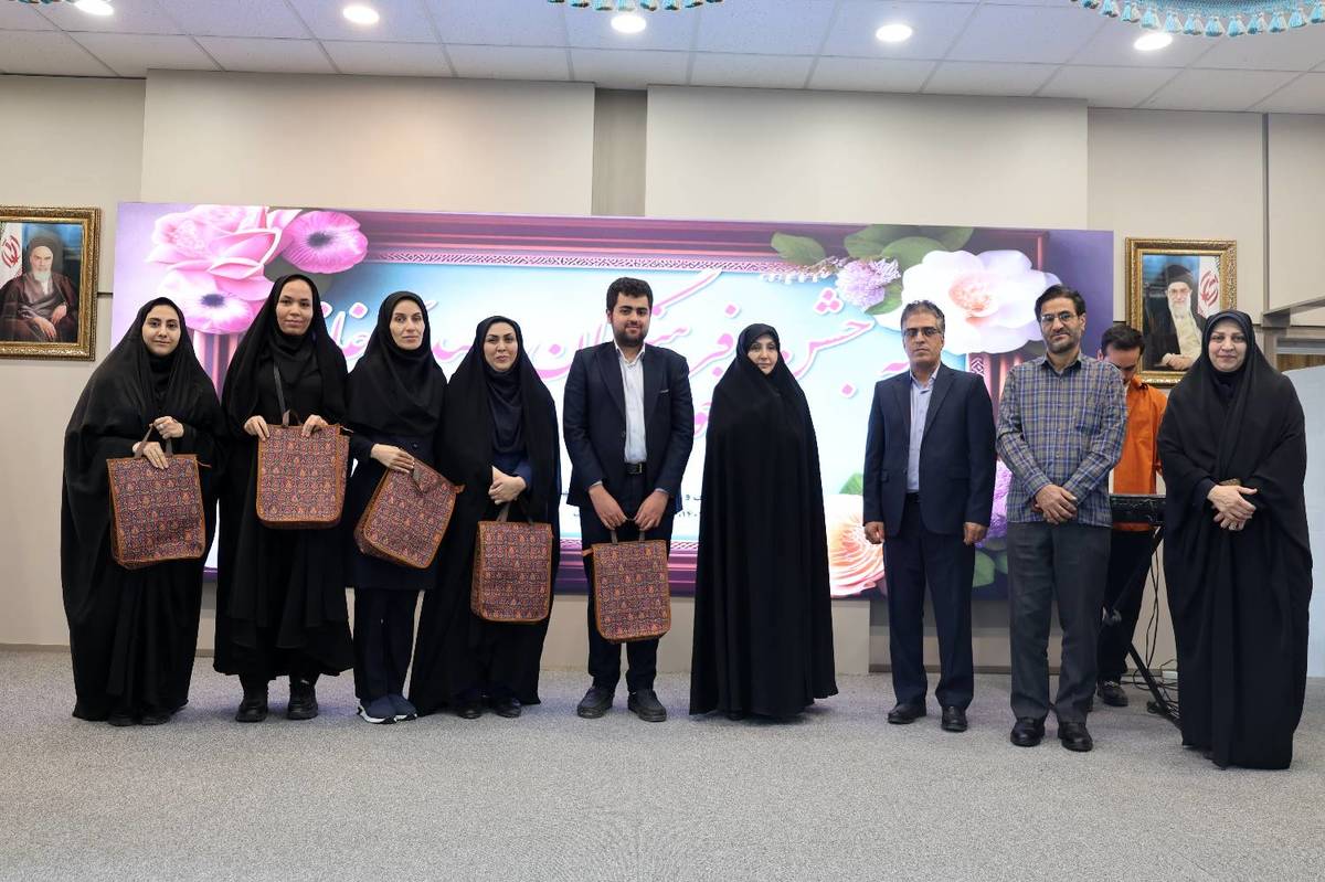 معلمی رسالتی الهی و مسئولیتی خطیر است