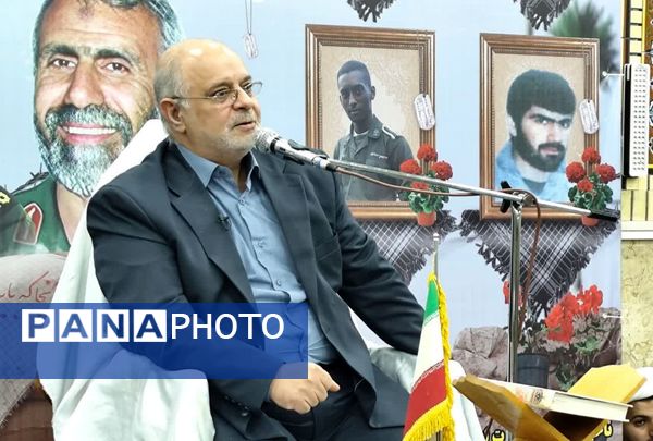 روستای ابودبس؛ میعادگاه عاشقان، تجدید پیمان با آرمان‌های سردار تقوی‌فر و شهدای روستا  