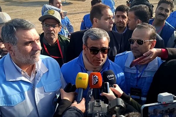 هماهنگی میدانی دستگاه‌ها در مانور بزرگ بحران مشهد یکی از مهم‌ترین اهداف این رزمایش است