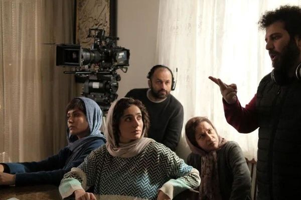 «زن و بچه» سعید روستایی پروانه نمایش گرفت