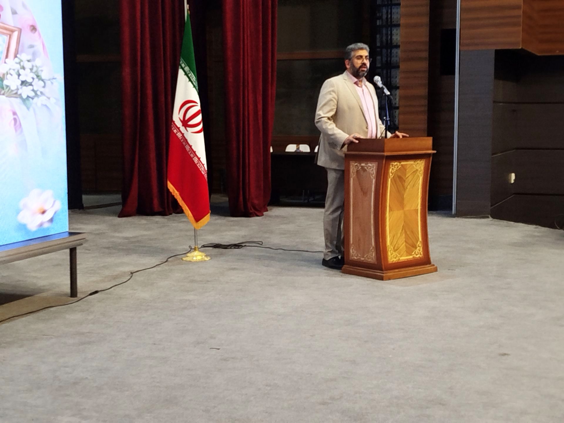 هفته فرهنگی و ازدواج آسان، گامی مؤثر برای معرفی ظرفیت‌های فرهنگی و گردشگری شهر قدس است