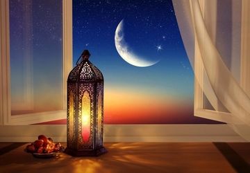 ماه رمضان از زبان مردم فیروزآباد