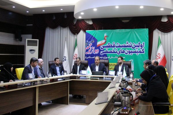 مسیر تربیت و تعالی، از دل عشق، ایمان و تلاش بی‌وقفه می‌گذرد