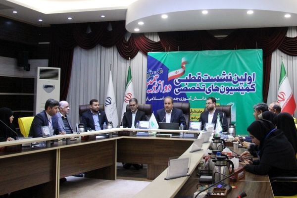 مسیر تربیت و تعالی، از دل عشق، ایمان و تلاش بی‌وقفه می‌گذرد