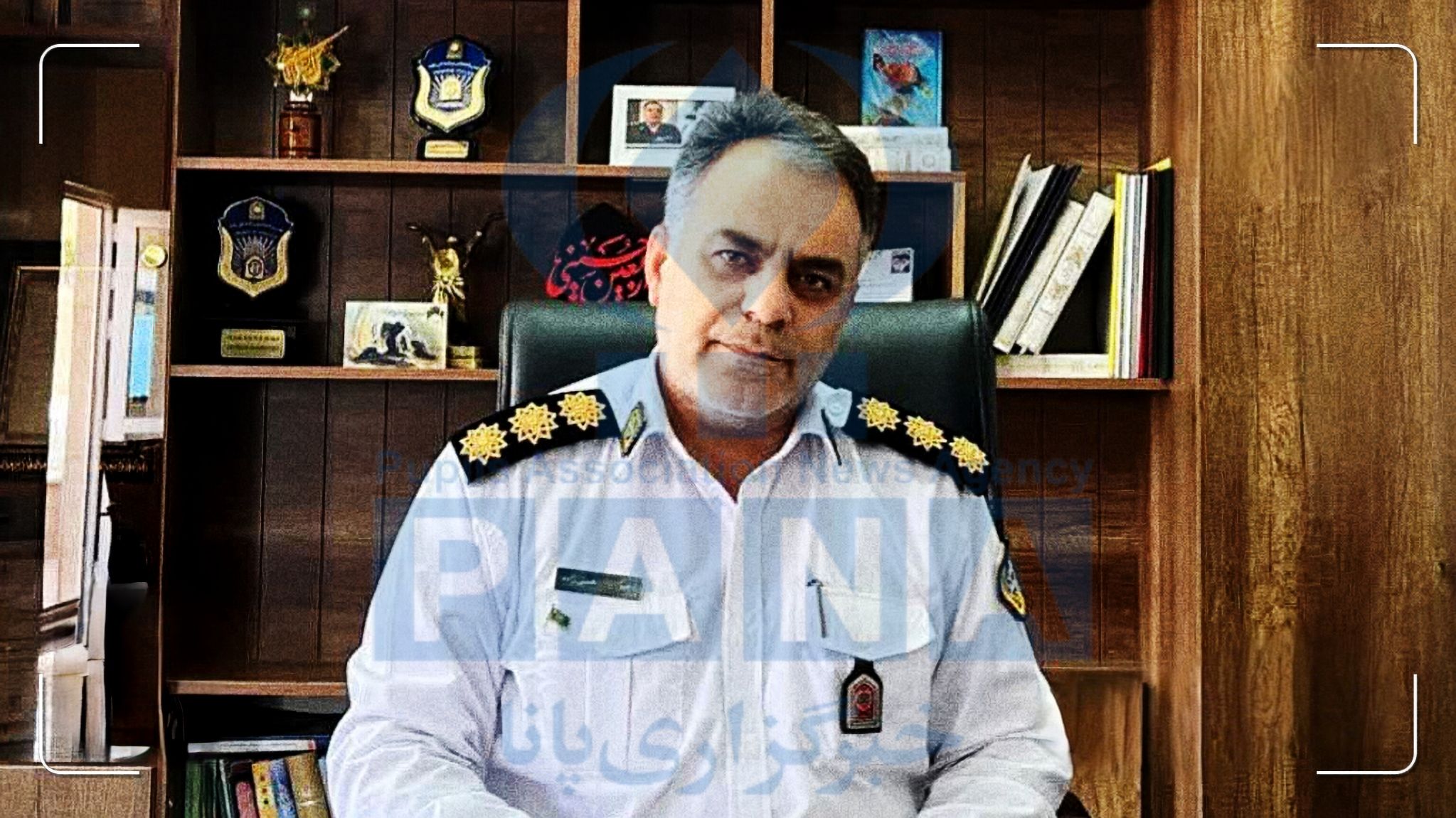 بخشودگی دیرکرد جرایم رانندگی در کردستان به مناسبت هفته فراجا آغاز شد