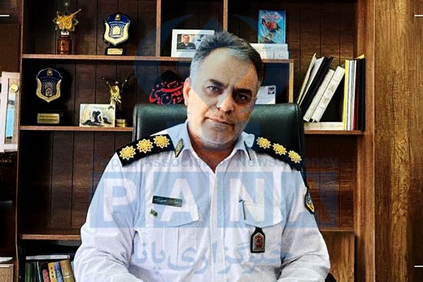 بخشودگی دیرکرد جرایم رانندگی در کردستان به مناسبت هفته فراجا آغاز شد