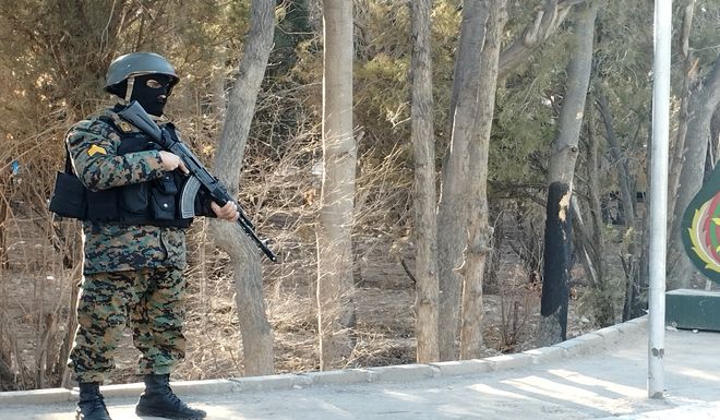 امنیت از زبان کودکان