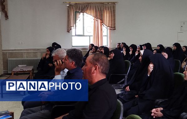 گام‌های موثر آموزش و پرورش بن در راستای هدایت تحصیلی دانش‌آموزان