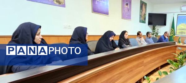 برگزاری جلسه کمیته فنی با محوریت جهش تولید در دیمزار ها و کشت پاییزه شهرستان فاروج 