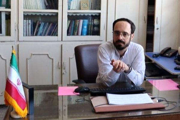 روابط عمومی نباید دیدگاه تدافعی بلکه باید مطالبه‌‌گر باشد