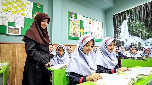 شیوه‌های نوین و خلاقانه تدریس، عمق یادگیری را متحول کرده است 