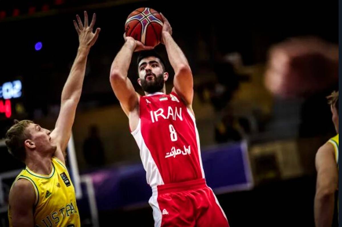 ایران دومین قدرت برتر انتخابی جام جهانی ۲۰۲۷