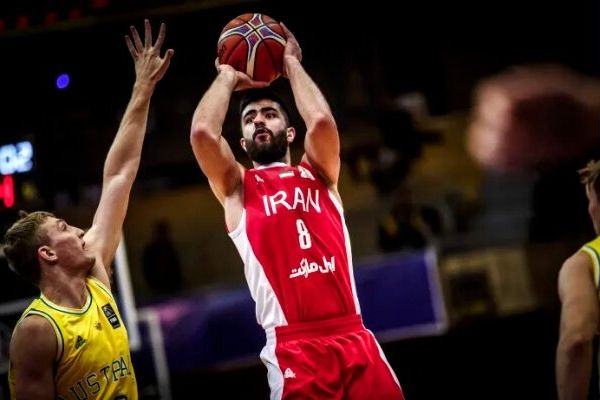 ایران دومین قدرت برتر انتخابی جام جهانی ۲۰۲۷