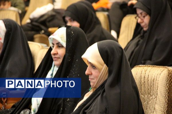 گرامیداشت شهدای اقتدار جنگ دوازده روزه