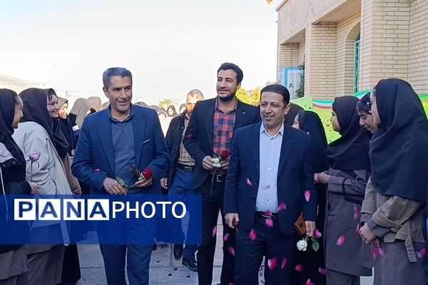 مسابقات قرآن، عترت و نماز کوهمره نودان استان فارس