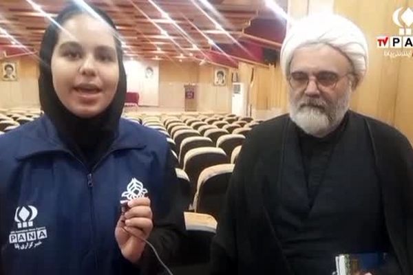برگزار نشست «تربیت در مسیر آینده» در یزد