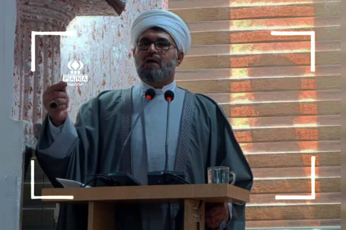 حجاب بال ایمان، عمل صالح سوخت بندگی، رستگاری مقصد فرزانگان