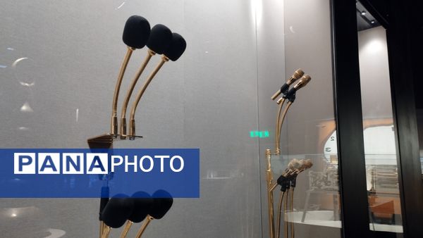 موزه حرمین شریفین؛ روایت زنده تاریخ کعبه و مدینه در کنار آثار ماندگار