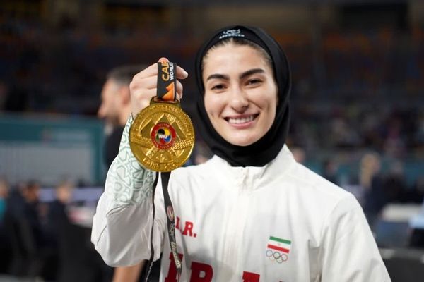 بانوان پیشتاز افتخارآفرینی برای ایران در ورزش جهان هستند/ در ناگویا ۲۰۲۶ دوباره بانوان می‌درخشند