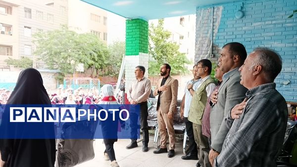 اجرای طرح بازدید حفاظت از محیط زیست و مدیریت پسماند