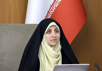 ۲۴ درصد اختراعات کشورمان توسط زنان ثبت می‌شود