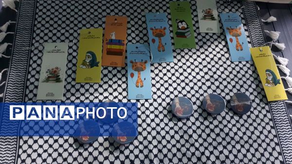  آیین گرامیداشت یادواره شهدای دانش آموز به مناسبت هفته دفاع مقدس در مشهد